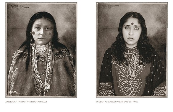 An Indian from India by Annu Palakunnathu Matthew #inspiration #photography #portrait