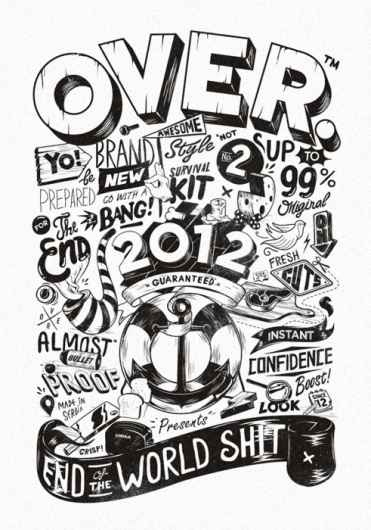 mnimally #typogrpahy #illustration #lettering