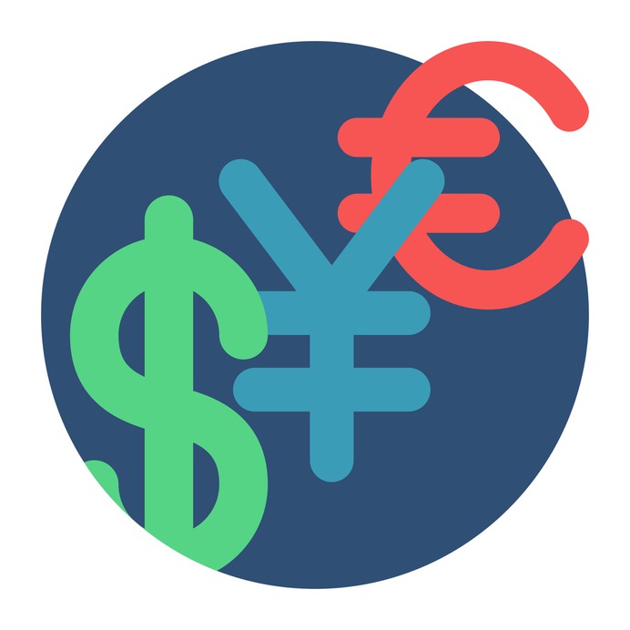 See more icon inspiration related to money, cash, euro, business and finance, commerce and shopping, payment method, finances, yens, currencies, exchange, payment, currency, change, yen, dollar, commerce, market, business, travel and coins on Flaticon.