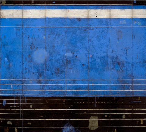 Nicholas Wilton | PICDIT #blue #design #art #painting