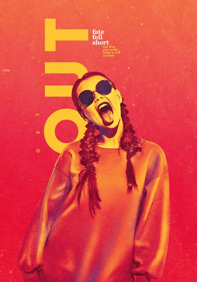 FFS Poster