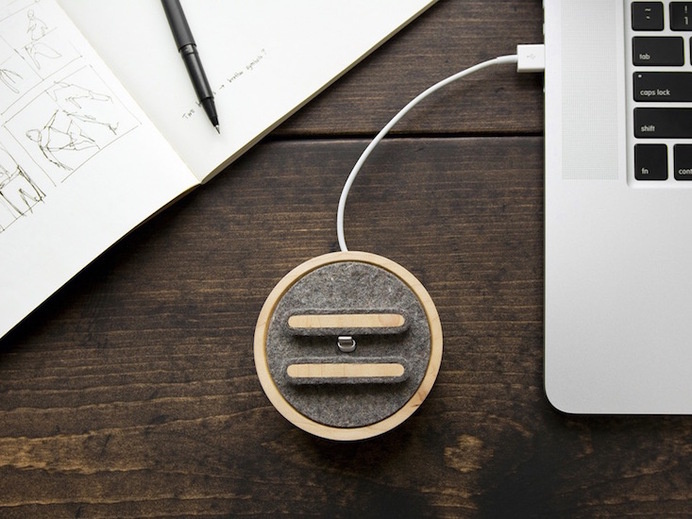 Spool Dock #tech #flow #gadget #gift #ideas #cool