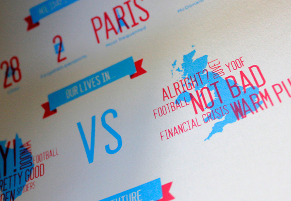 Wedding Invitation Infographics // Screen printed on Behance #uncoated #infographics #print #infographic #icons #screen #info #graphics #wedding