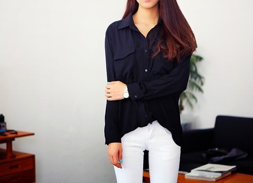 Random Inspiration 67 | Architecture, Cars, Girls, Style #jeans #style #lady #shirt