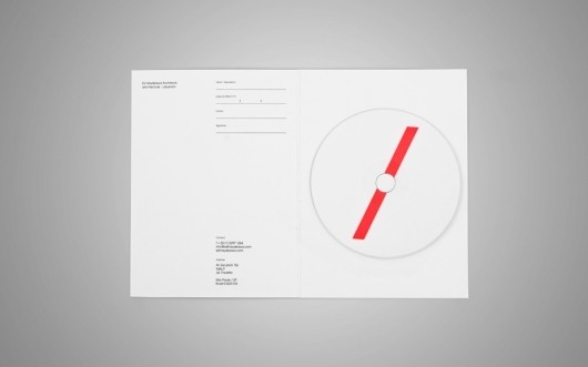 Anagrama | Eiji Hayakawa Architects #stationary