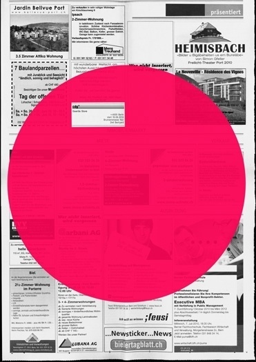 pablo berger - typo/graphic posters #typography