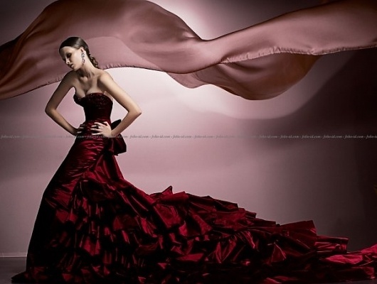 Fashion Photography by Martin Bauendahl » Creative Photography Blog #fashion #photography #inspiration