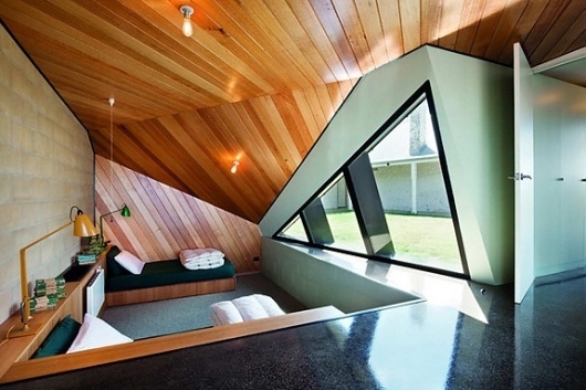 Onestep Creative - The Blog of Josh McDonald #interior #design #living #contemporary #architecture #australia #room