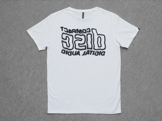 Work | Museum Studio – Art Direction #shirt