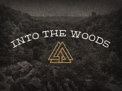 Into_the_woods #clean #contemporary