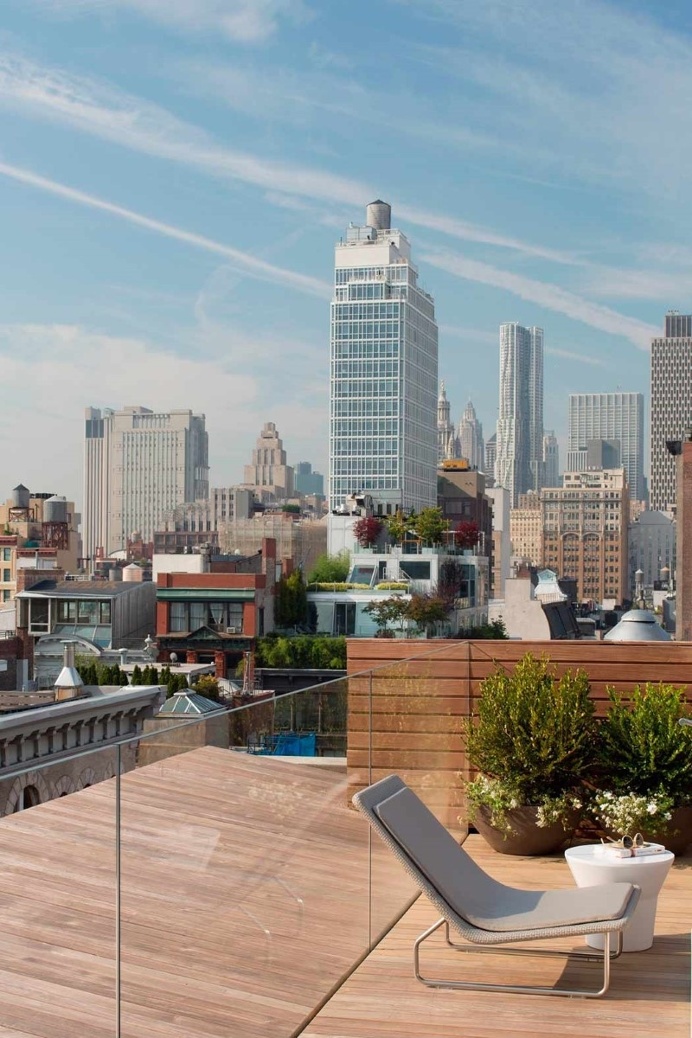 Soho Loft