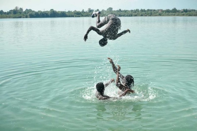 35mm Travel Photography by Arianna Lago