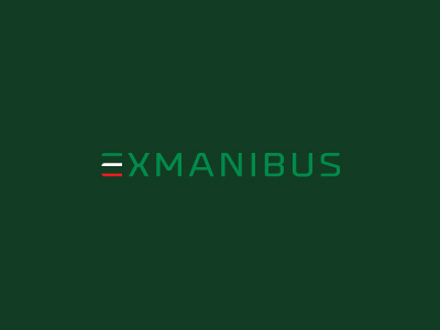 exmanibus logotype #logotype #branding #logo #brand #type