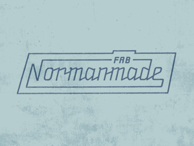 Norm_drib #type #logo