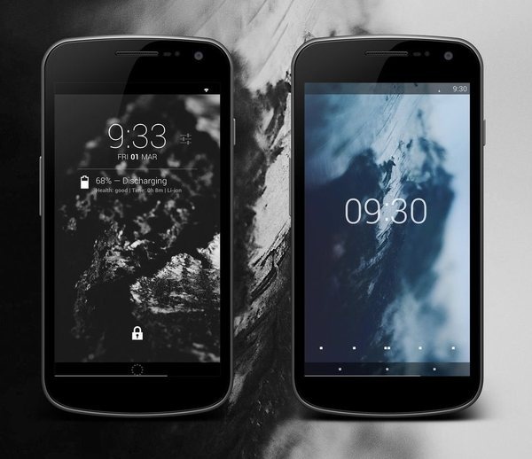 12 Android #mobile