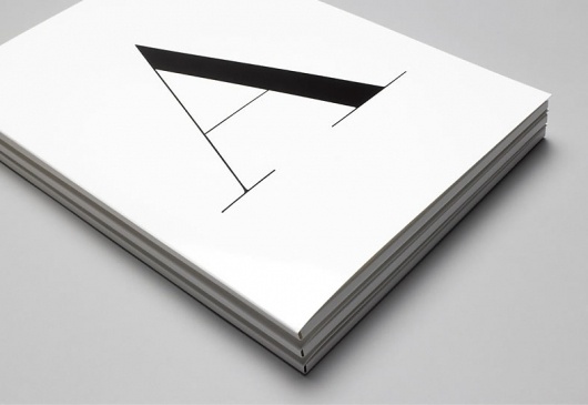 Nelson Associates / Anna McGregor #print