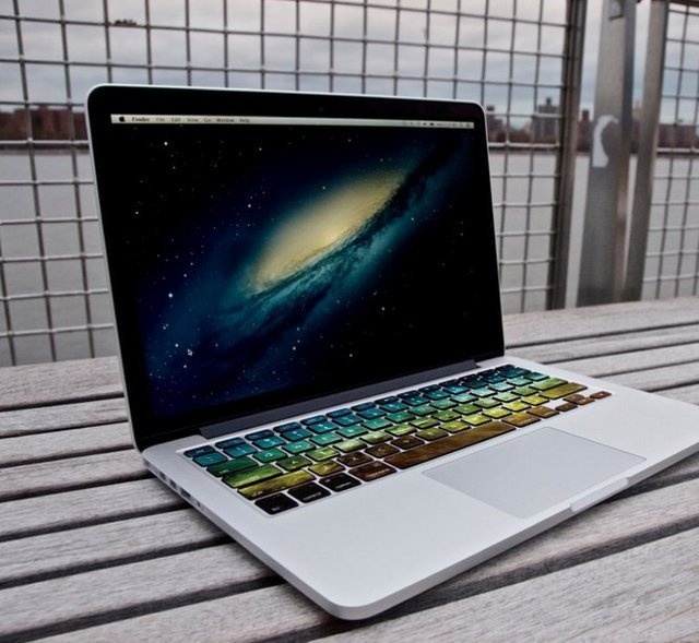 Nebula 3 Keyboard Decals #tech #flow #gadget #gift #ideas #cool