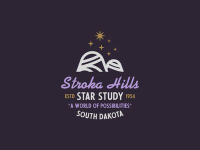 Stroka Hills Full Lockup