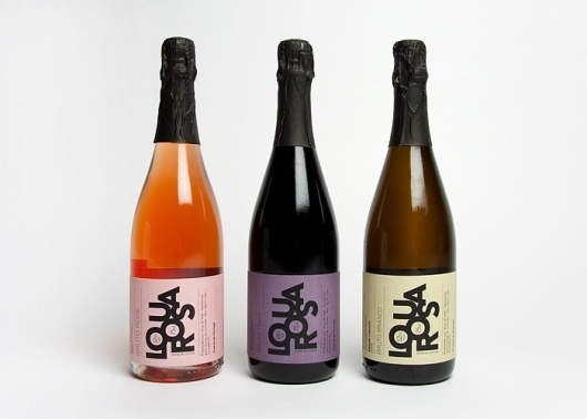 Grogger #wine #typography