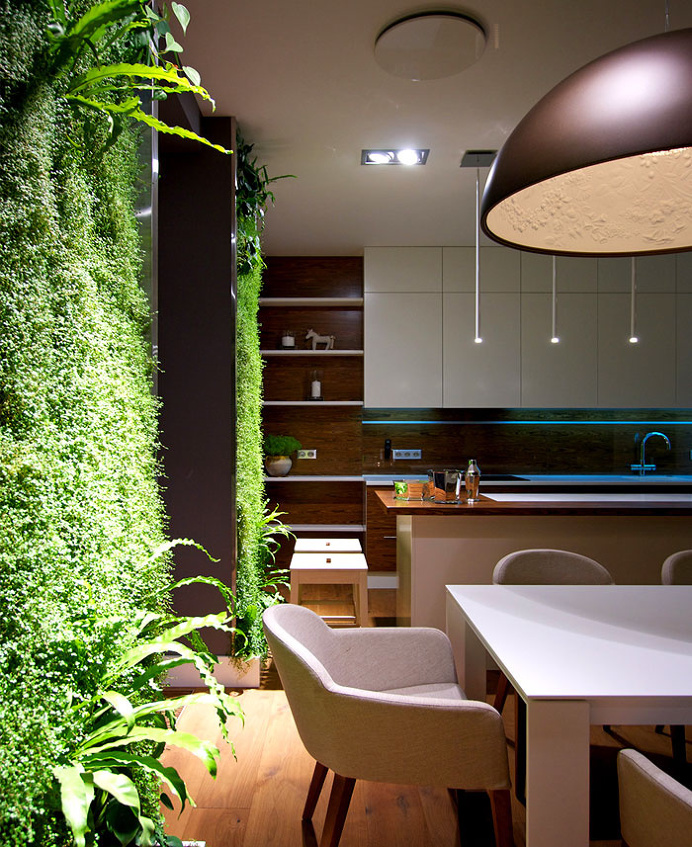 Kitchen Design Trends 2016 – 2017 #kitchen, #decor, #furniture