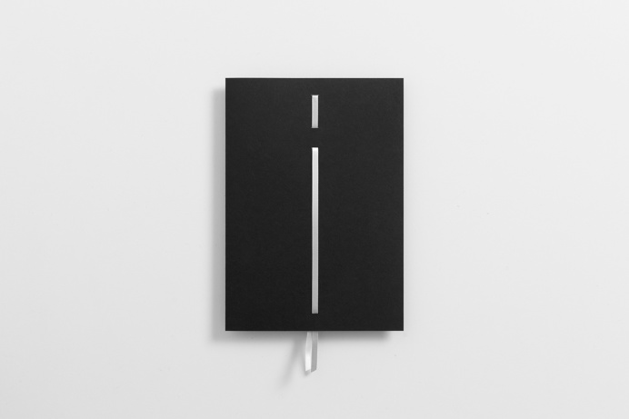 #minimal #branding #stationary #theinternational