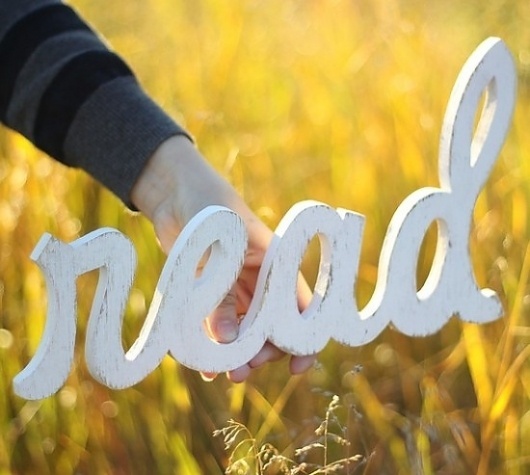 Ampersands are "For Like Ever" at Oh Dier | papernstitch #wood #read #typography