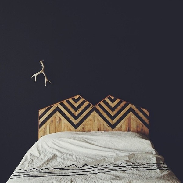 Visual Archives #interior #home