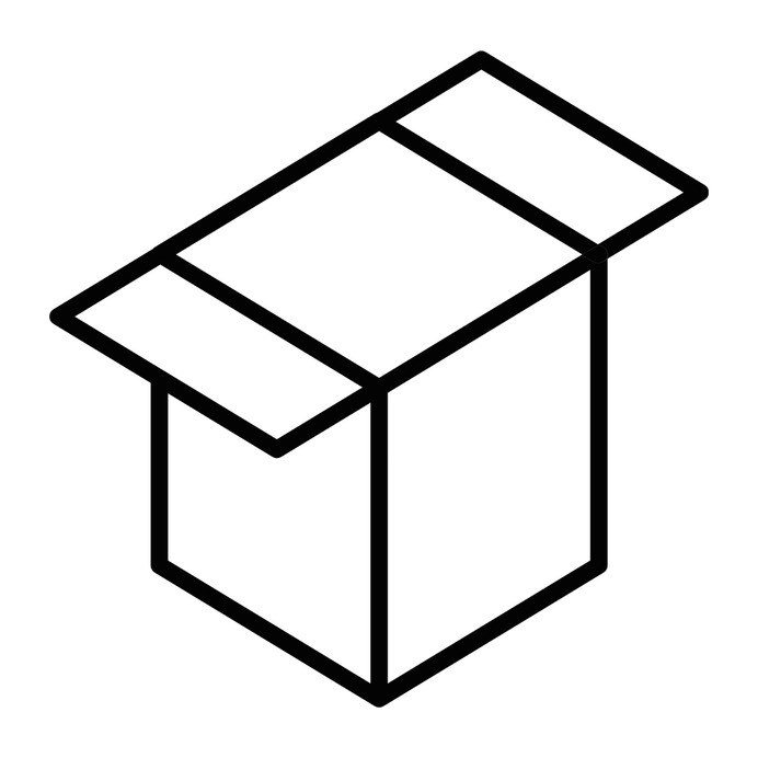 See more icon inspiration related to dropbox, data storage, file storage, storage box, storage, boxes and logo on Flaticon.