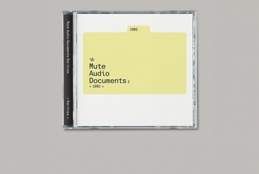 This is Real Art | Projects | Mute #this #packaging #is #real #art