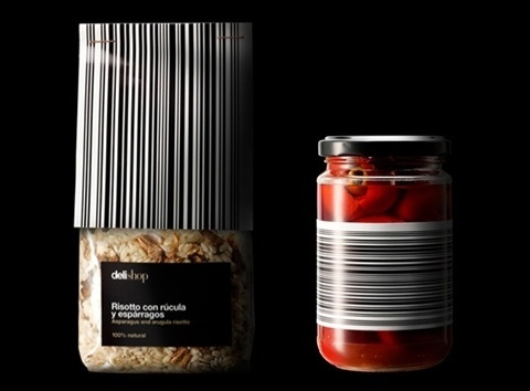 deli_shop_2.jpg 480×354 pixels #deli #barcode #bottle #packaging #shop #minimal #enric #pack #aguilera