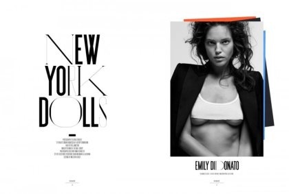 layout