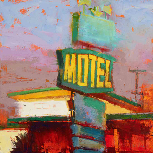 William Wray | PICDIT #painting #art