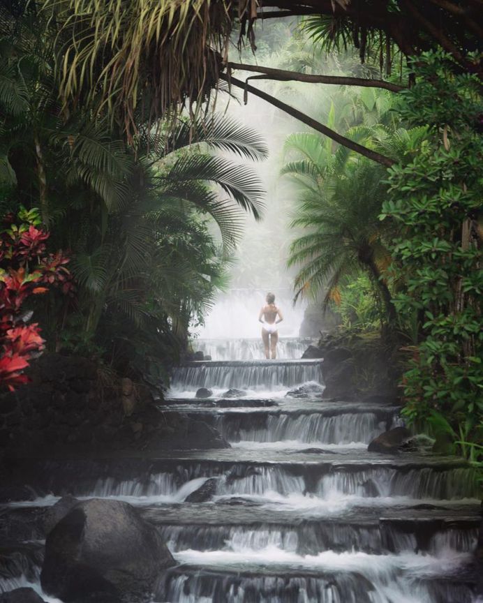 Spectacular Adventure Photography by Quin Schrock