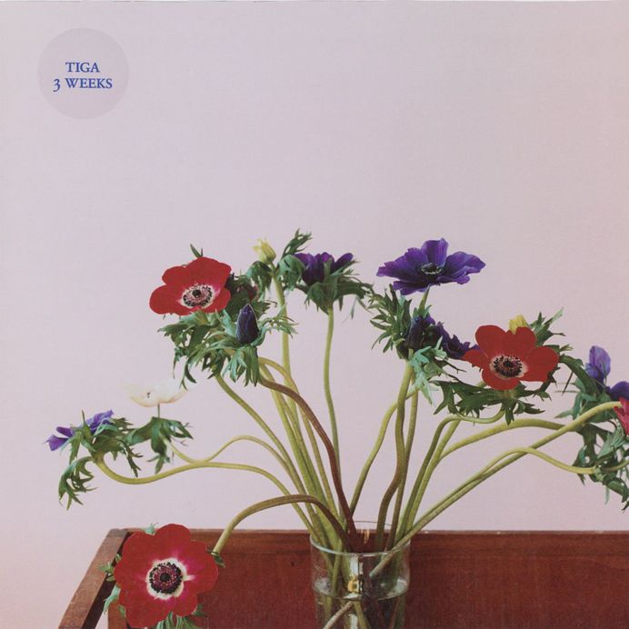 10 artists you didn't know designed record sleeves