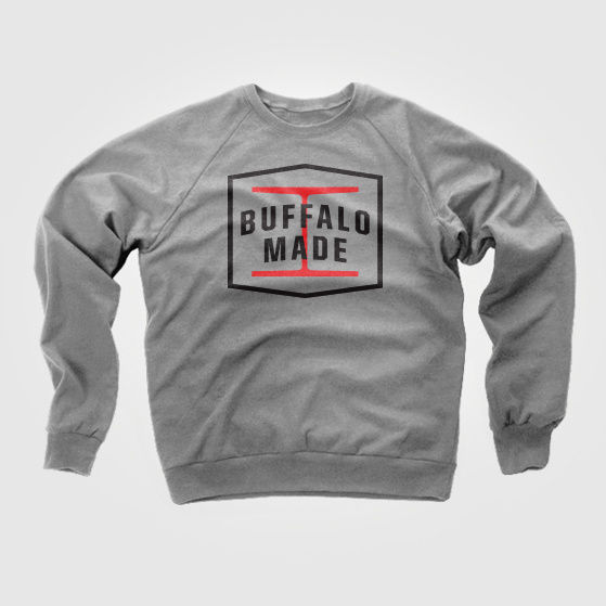 Homage Collection by Buffalo Made Co. #style #apparel #clothing #buffalo #street wear #bmco