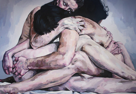 Duarte Vitoria | PICDIT #painting #art