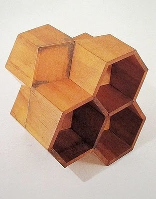 Julien Strangler #wood