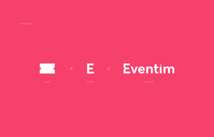 Putting the thrill back into buying tickets — Eventim UK is an events and ticket agent based in the UK. Studio MH had the opportunity to w