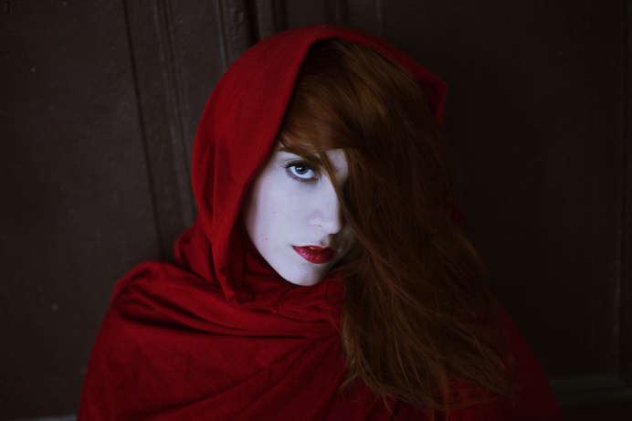 Interview With Portrait Photographer Tatiana Minelli