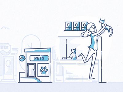 Petshop