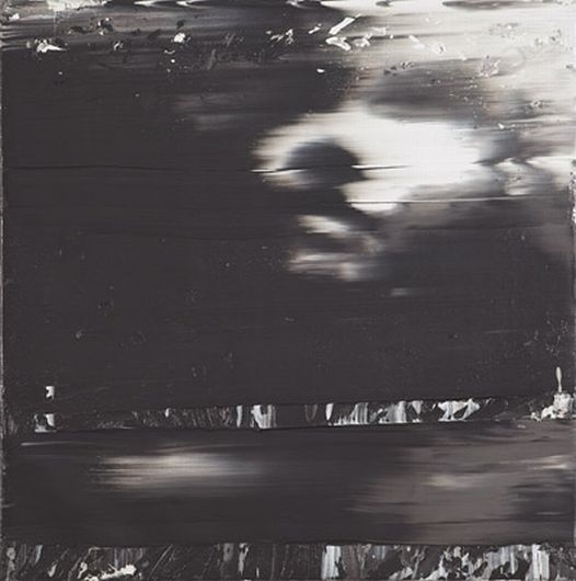 Art Splash: Andy Denzler - The Human Nature Project - Schultz Contemporary - Berlin #andy #white #and #black #denzler #painting #art
