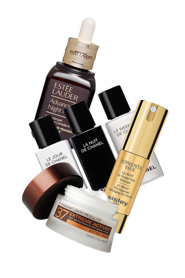 The World's Best Beauty Products Beauty Picks from ELLE Editors ELLE #photography