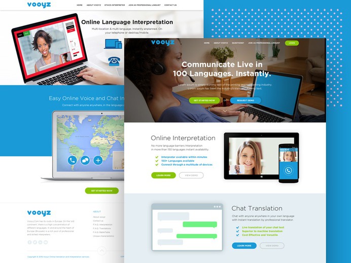 website design in chandigarh
