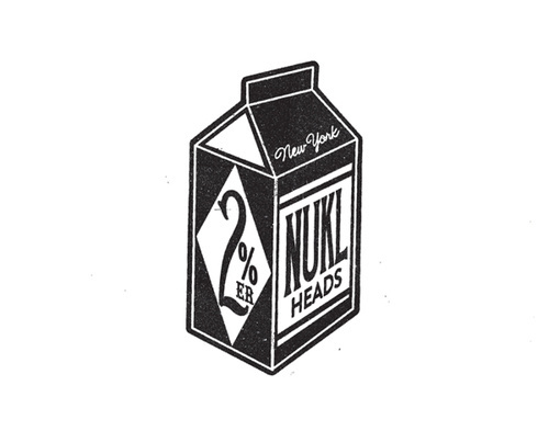 Some Random Shit #logo