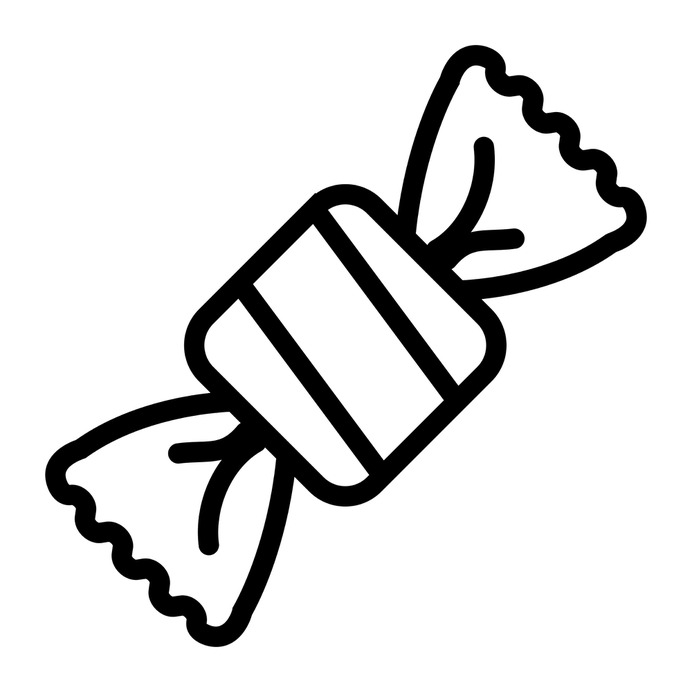See more icon inspiration related to sugar, candy, dessert, food, sweets and toffee on Flaticon.