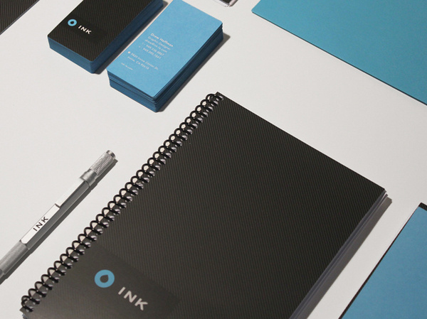 ←Previous #ink #identity #teardrop #branding
