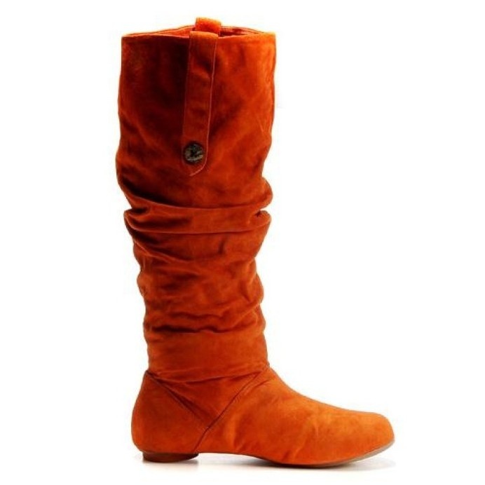Ugg Women Highkoo 5765 Orange #women #highkoo #ugg