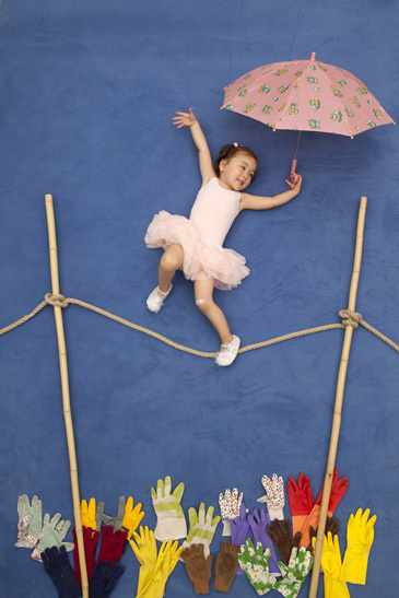 dreams of flying revisited #above #shot #from
