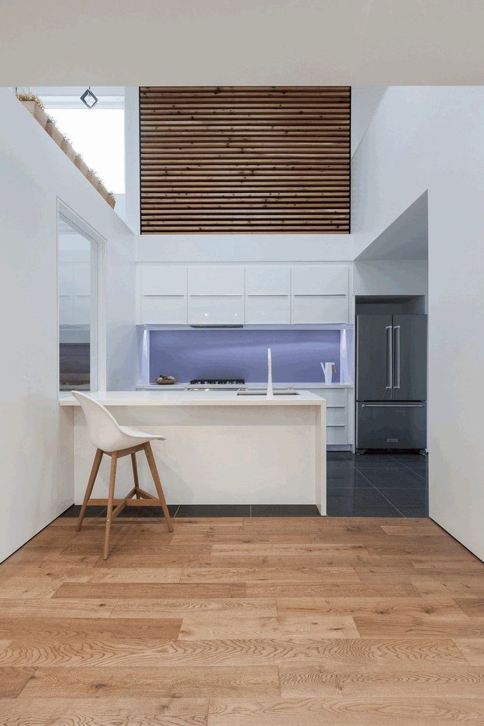 Flipped House by Atelier RZLBD 6