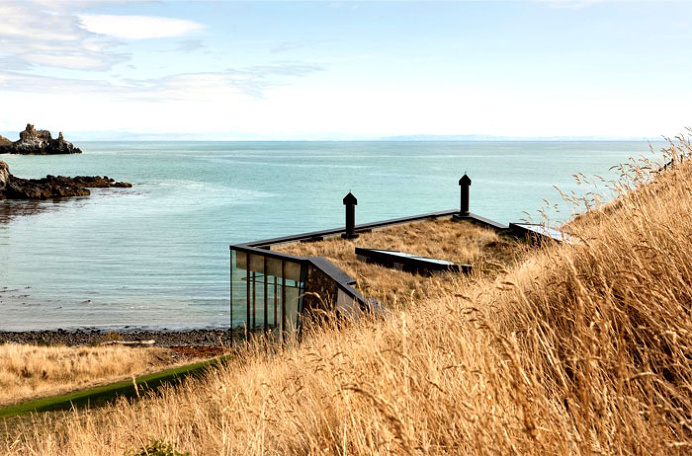 Seascape House by Pattersons - architecture, house, house design, dream home, #architecture